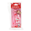 YuMe | Hello Kitty: Keychain - Hello Kitty with animal