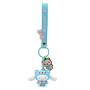 YuMe | Hello Kitty: Keychain - Cinnamoroll with animal