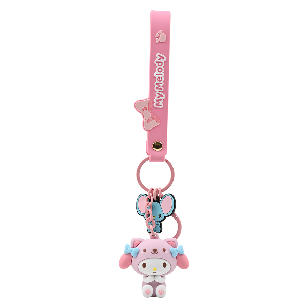 YuMe | Hello Kitty: Keychain - My Melody