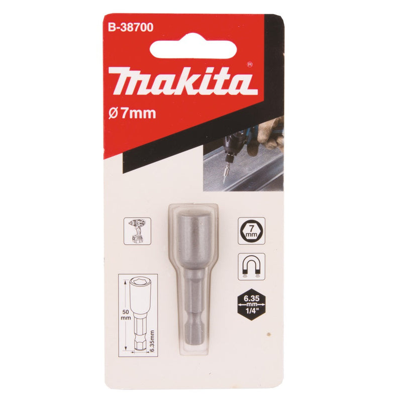 Makita B-38700 Magnetic end attachment 7x50