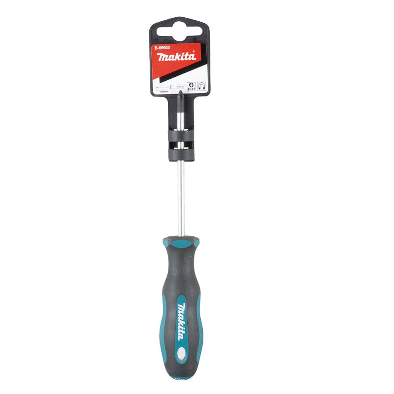 Makita B-65903 Magnetic screwdriver PH1 (1X100)