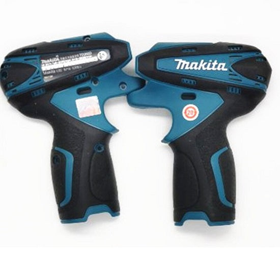 Makita 188497-4 The body in the r+l 6261DWE assembly