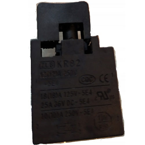 Makita YA00000772 Switch