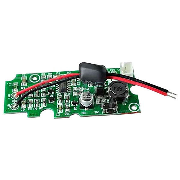 Makita GM00001957 Main bus DML808