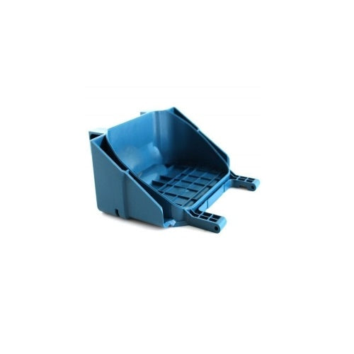 Makita SE00000537 Cover (BLUE) DMR200