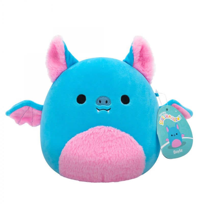 Squishmallows - Bat Boyle (7,5 inch)