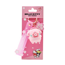 YuMe | Hello Kitty: Keychain Sakura - Pompompurin