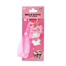 YuMe | Hello Kitty: Keychain Sakura - My Melody