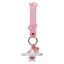 YuMe | Hello Kitty: Keychain Sakura - Cinnamoroll