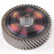 Makita 226540-2 Gear wheel 49