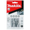 Makita B-38853 Set of 4 magnetic attachments (inches)