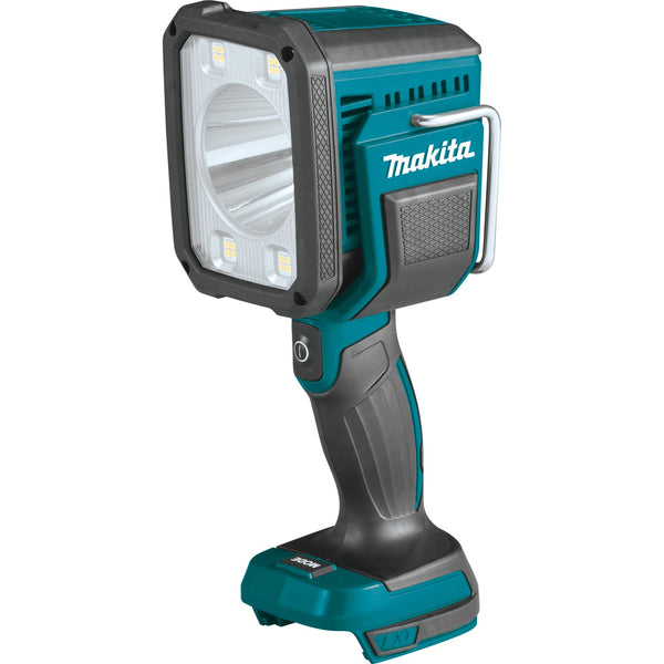 Makita DEBDML812 14.4/18V DML 812 LED flashlight (Battery not included)