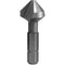 Makita D-37334 Countersink 3 edges 10.4mm 10.4x34