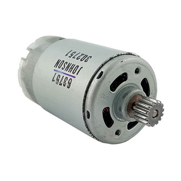 Makita 629787-1 12V DC motor, new model