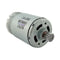 Makita 629787-1 12V DC motor, new model