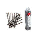 Makita D-62723 Set of drills for SDS-PLUS (12 pieces).