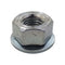 Makita KC00000016 Nut M10 EM3400U, L