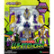 SUPER10 | Transformer toy - MIX Whitethorn