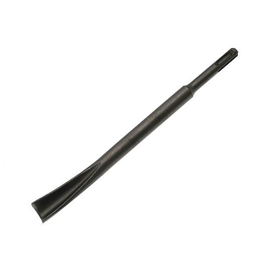 Makita P-25080 Chisel for SDS-PLUS groove 22x240 mm