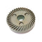 Makita 227407-7 Flat conical gear wheel 36 new model