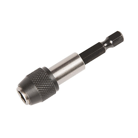 Makita B-52467 Magnetic bit holder with a HEX1/4, 60 mm fixator.