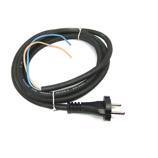 Makita 695107-1 Power cable 1.5-2-2.5