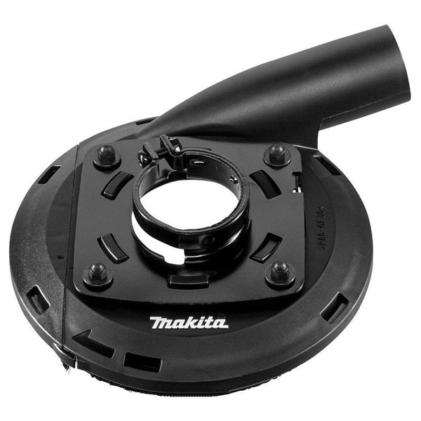 Makita 195239-9 Protective cover for sawdust removal 115/125 mm