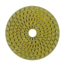 Makita D-15590 Diamond polishing disc Ø100 mm K100