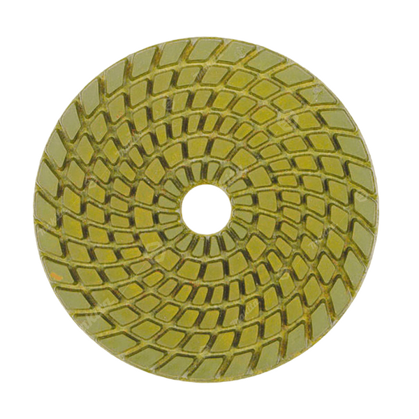 Makita D-15590 Diamond polishing disc Ø100 mm K100