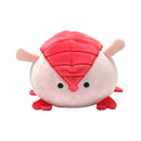 Beverly Hills | MicroZoo - Battleship cloaked, Plush, 9 cm