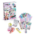 Canal Toys | DIY Style 4 Ever Scrapbooking Kit