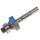 Makita P-78922 Profile milling cutter with bearings T.S.T. R3 mm shank 6 mm