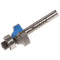 Makita P-78916 Profile milling cutter with bearings T.S.T. R2 mm shank 6 mm