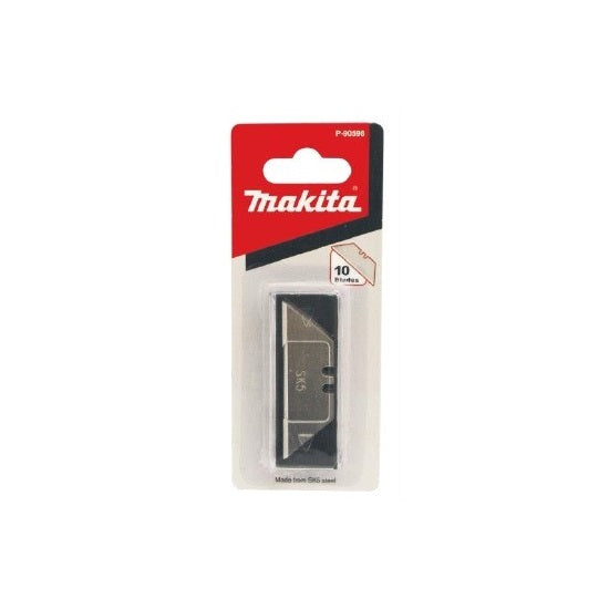 Makita P-90598 Additional blades for the installation knife (10 pieces)