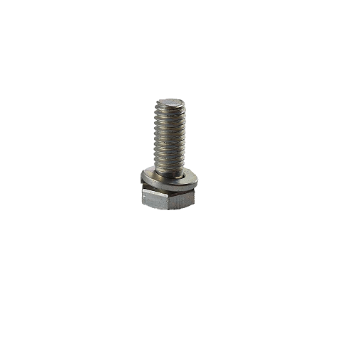 Makita 266596-3 Bolt M6X16 RBC414U