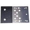 Makita 158326-5 Plate for sandpaper