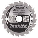 Makita B-16885 SPECIALIZED 85x15 mm 20T wood cutting disc for battery-powered saw