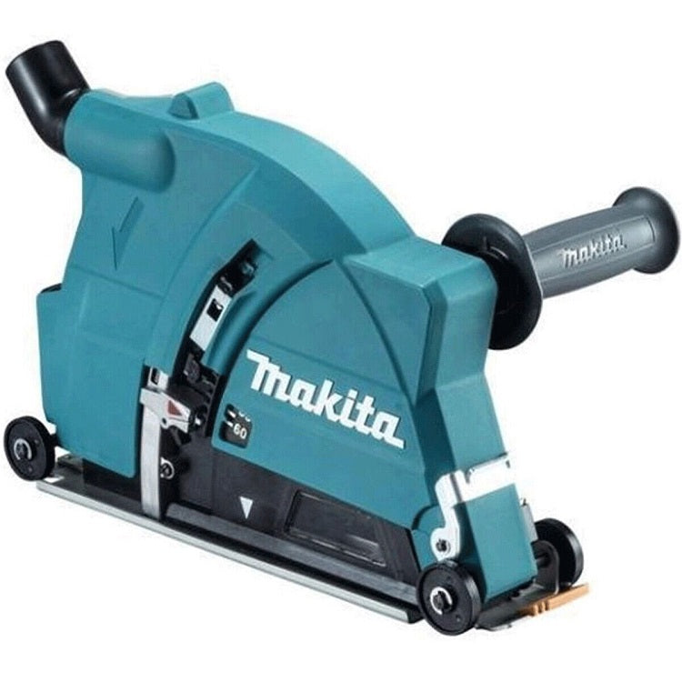 Makita 198440-5 Protective cover with dust collector 230mm