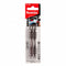 Makita B-12326 Double-sided torsion bit PH2 85 mm (3 pieces).