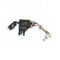 Makita 632B90-3 New switch BDA351