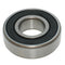 Makita 210104-2 Bearing 6301DDW