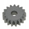 Makita 221437-0 Gear 17