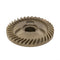 Makita 227631-2 Gear 38