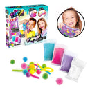 Canal Toys | Fidget Slime anti-stress gaming set