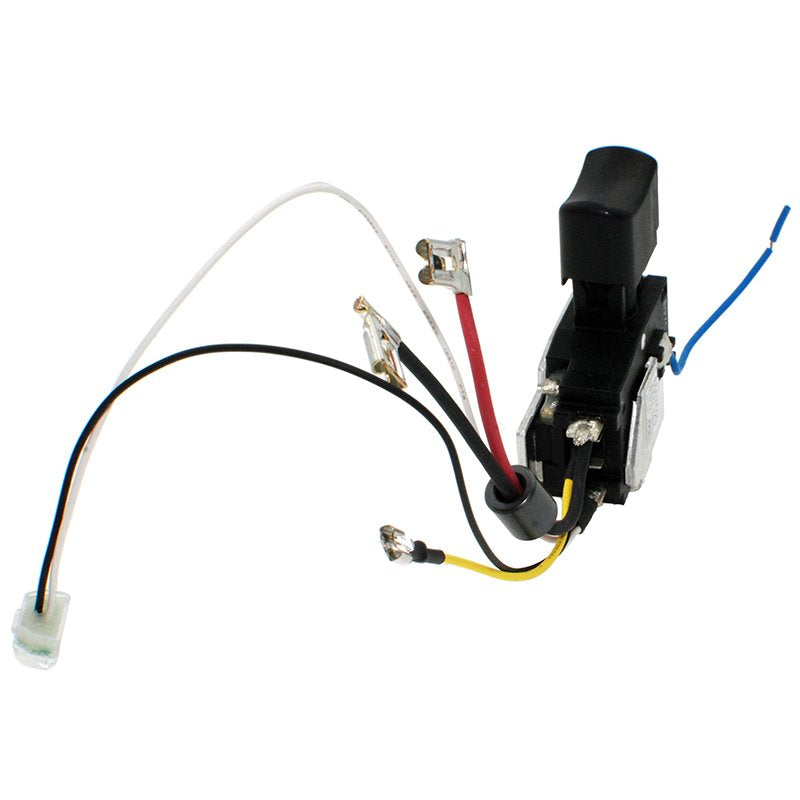 Makita 632F26-6 Switch DTD152
