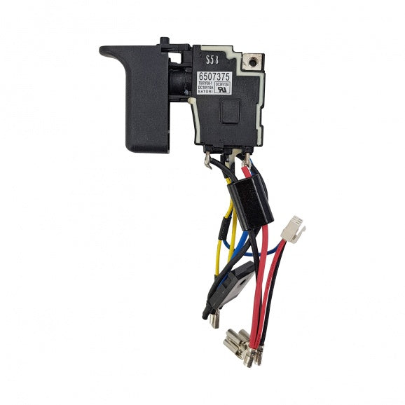 Makita 632D93-9 Switch
