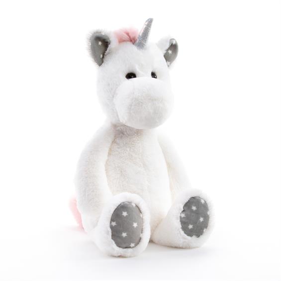 Beverly Hills | World's Softest - Unicorn, Plush, 40 cm