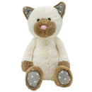 Beverly Hills | World's Softest - Kitten, Plush, 40 cm