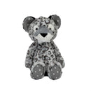 Beverly Hills | World's Softest - Snow Leopard, Plush, 40 cm