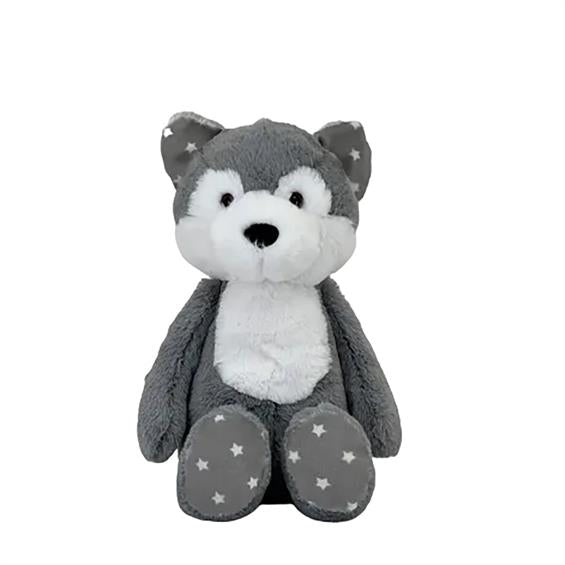 Beverly Hills | World's Softest - Husky, Plush, 40 cm